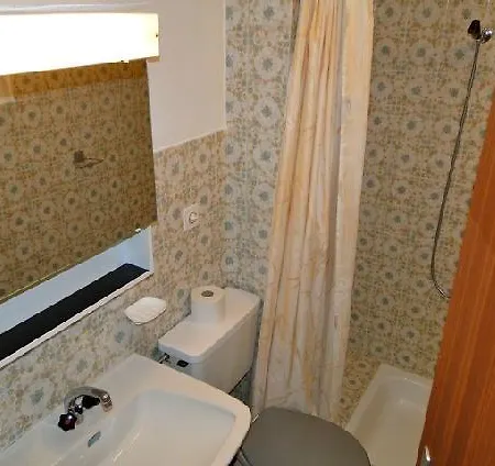 Apartmán Chatrigna 3 Celerina/Schlarigna