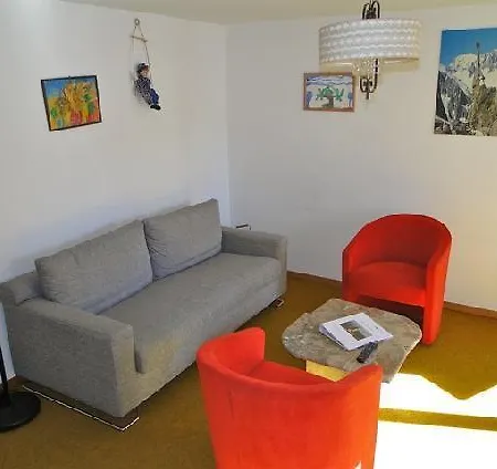 Apartmán Chatrigna 3