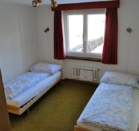 Chatrigna 3 Apartmán