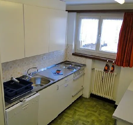 Apartmán Chatrigna 3 *