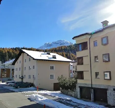 Chatrigna 3 Apartmán