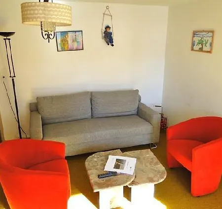Apartamento Chatrigna 3 *