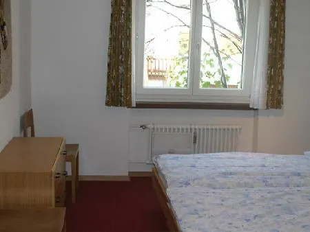 Apartamento Chatrigna 3 Celerina/Schlarigna