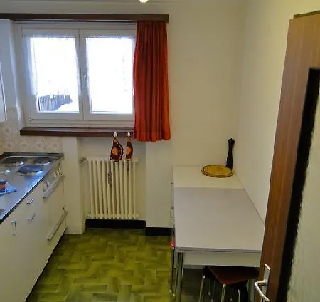 Apartamento Chatrigna 3 *